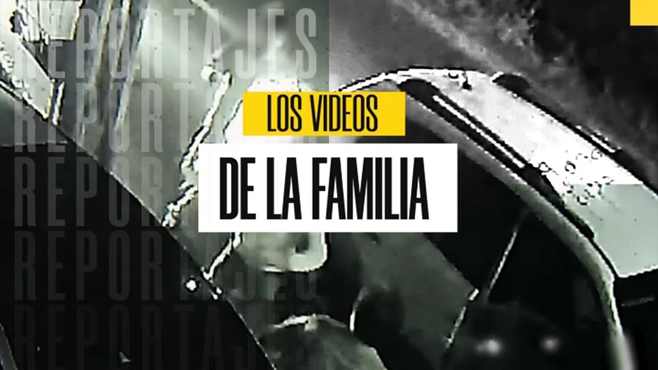 Reportaje | Banda era compuesta por menores y grababan los asaltos