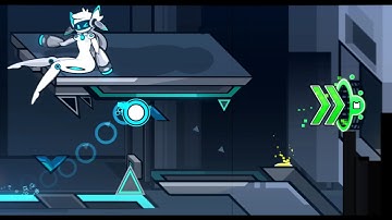 Electrodynamix Remake - Meka Dynamism