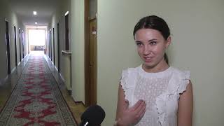 2019-10-18 г. Брест. Областной форум «Перспектива». Новости на Буг-ТВ. #бугтв