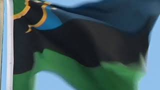 WIMBO WA TAIFA WA ZANZIBAR