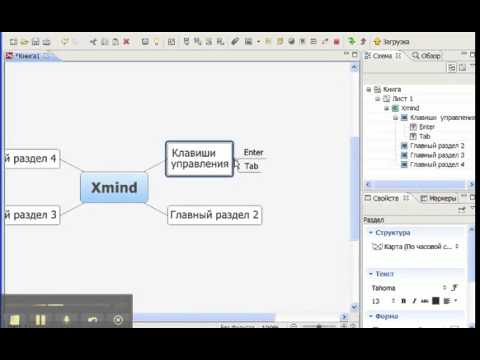 Xmind Инструкция На Русском.doc Xmind Инструкция На Русском.doc