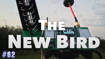 FT Sparrow / Skyfun - The new bird