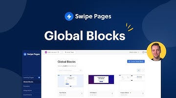 Global Blocks