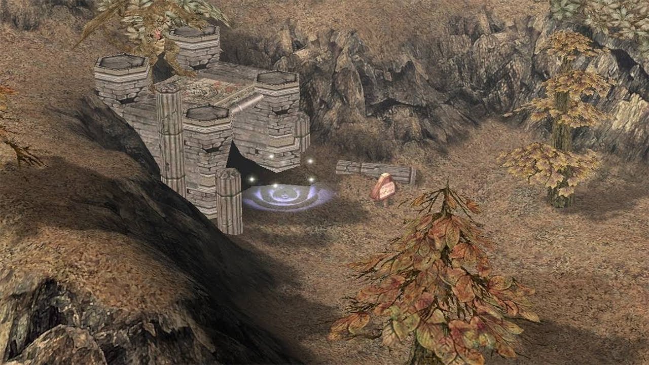 Lord Knight Magma Dungeon2F ROC GGT