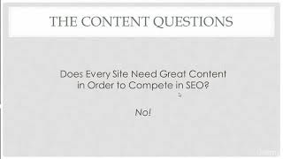 Part 9 Complete SEO Training With Top SEO Expert Peter Kent in 2017!
