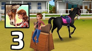 My Horse Stories‏‏ - Gameplay Part 3 (Android,IOS) screenshot 4