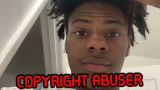 The Truth About IShowSpeed (copyright abuser)