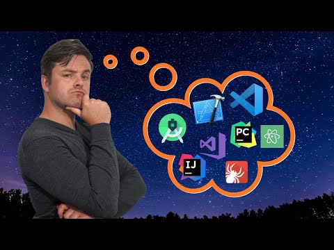 Wideo: Dlaczego Potrzebujesz Oprogramowania?