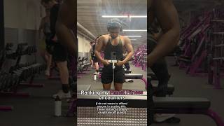 Famous Ranking My #PlanetFitness Encounters #gym #gymhumor #gymfails Profile