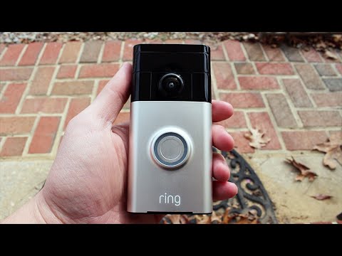 review:-ring-video-doorbell