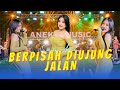 Shinta Arsinta - BERPISAH DIUJUNG JALAN (Official Music Video ANEKA SAFARI)