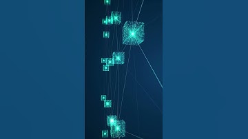 Blockchain Lego Analogy
