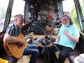 2023 narrowboat sessions asa  ricky friends