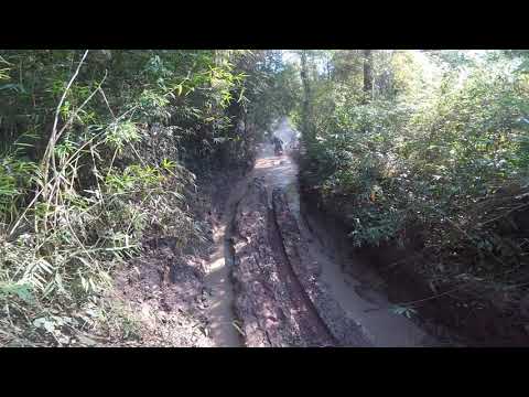 Enduro Misiones -