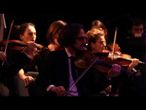 \"დედაენა\" გია ყანჩელის (c) ექსკლუზივი