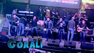 Video thumbnail of "CORALI La Carta, Busco remedio Yonguyo"