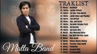 Ketahuan matta band full album 