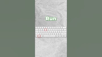 Phần 5-Top những câu lệnh khi sử dụng máy tính #mypc #buildpc #pcgaming #toptrending #topnews