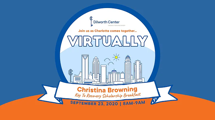 2020 Christina Browning Key to Recovery Breakfast