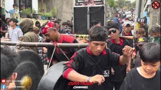 Geunah Pisan Perpaduan Lagu Tarling & Lagu Lawas Paling Enak || Cuta Muda Group Di Al-Jawami