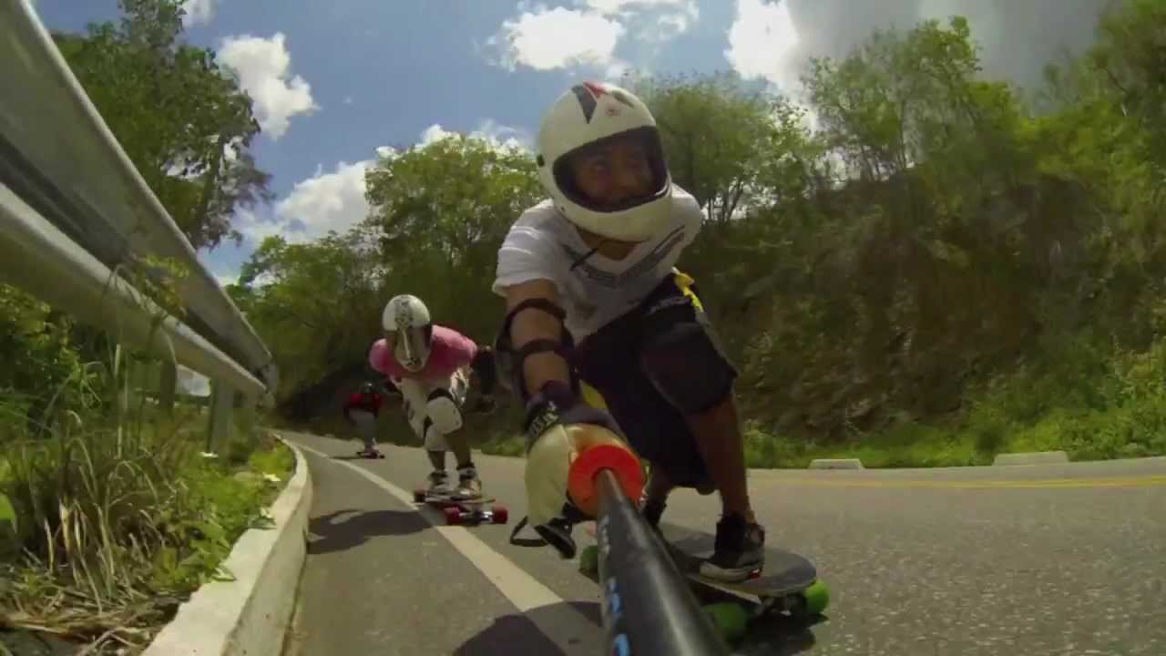 New Olders - Drop em Palmácia [HD]