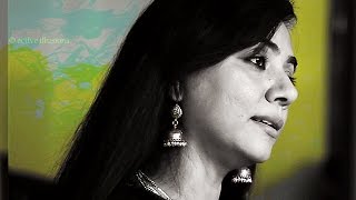 Sardar Jafri : Tum Nahin Aaye The Jab : Naghma Sahar In Hindi Studio with Manish Gupta