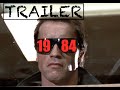 THE TERMINATOR | 1984 Trailer