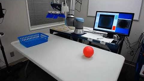 QuickPick 201 Intercepting and Picking Rolling Objects!