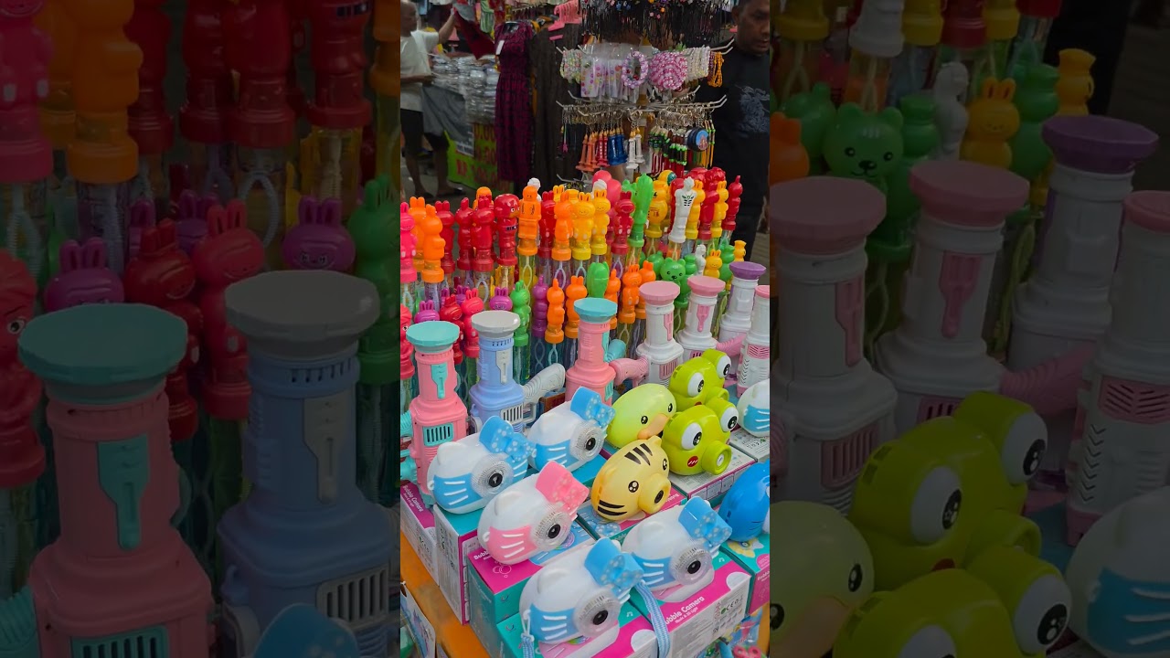 beli bubble stick dan bubble kamera hijau