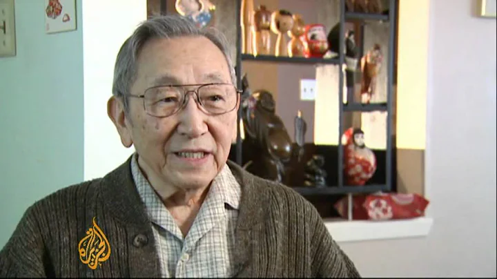 Interned Japanese Canadians receive degrees - DayDayNews