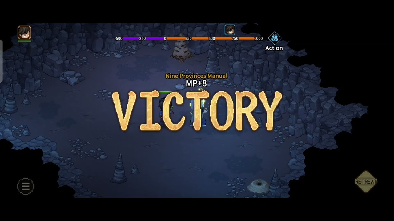 How to cure Caidie: Heroes Adventure rtp-the the Juili tribe