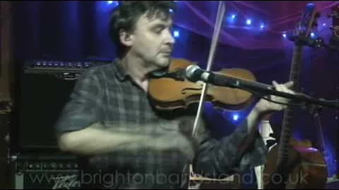 Nick Pynn "The Human Orchestra"