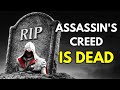 How The Assassin's Creed Franchise DIED (sort of)