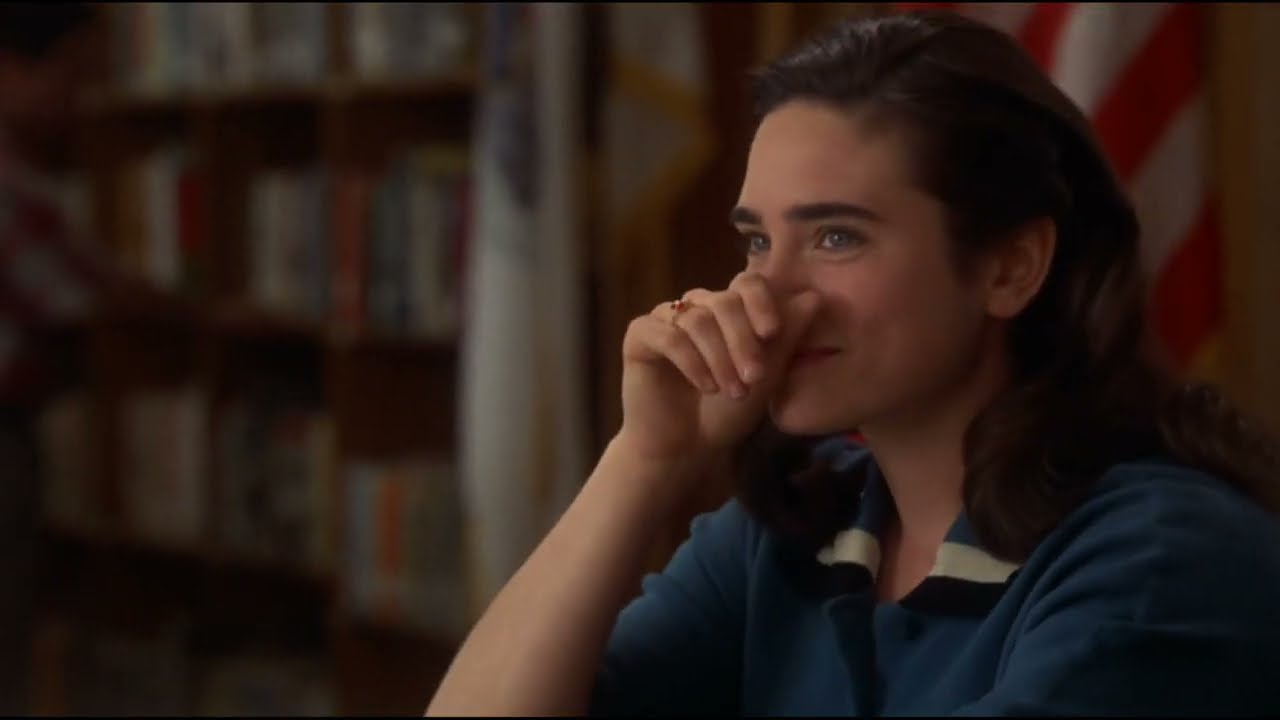 Download Inventing the Abbotts Joaquin Phoenix,Jennifer Connelly Under the Table