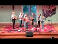 "Big Spike Hammer" - Young Guns | Travelin' McCourys' Young Guns Tour, Chapel Hill (LIVE)