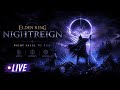 Lets Play nightreign | Live | Elden Ring NIghtreign | ( Fissure in the fog )