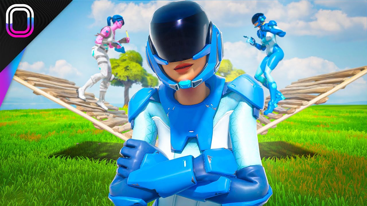 If You Beat Plalism In a 1v1 You Join Overtime...