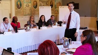 How to Communicate with Influence