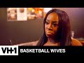 OG Confronts Cece & Kristen is Over It | Basketball Wives