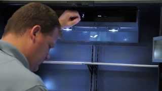 Built In Refrigerator Won T Cool Refrigerator Is On Controls Work How To Get Out Of Demo Mode Youtube Built In Refrigerator Won T Cool Refrigerator Is On Controls Work How To Get Out Of Demo Mode Youtube