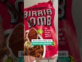Ez Bombs Birria Deal: 2 Packs on Sale! Use SPRING15 #ezbomb #birrialossocios