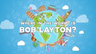 Where In the World is Bob Layton 31