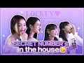 [SUB] SECRET NUMBER Here for MINJINNY💕