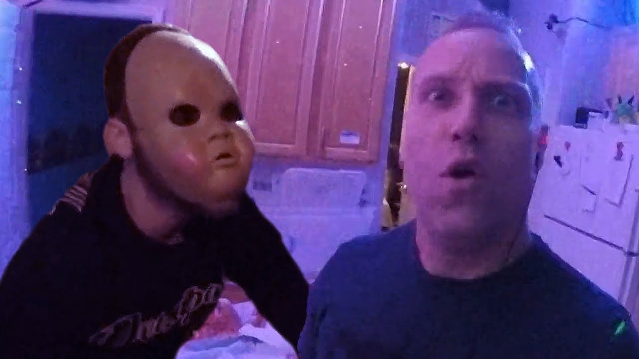 PRANK PARTY - Swifty Gaming House Birthday Party & Prank War w/ Hall of Fame Guests