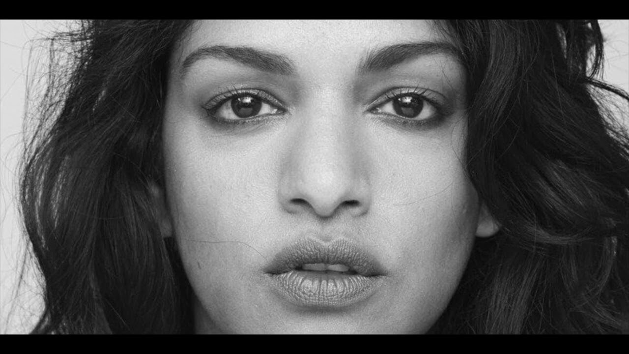 M.I.A. / CL - Asian Bitches (2015)
