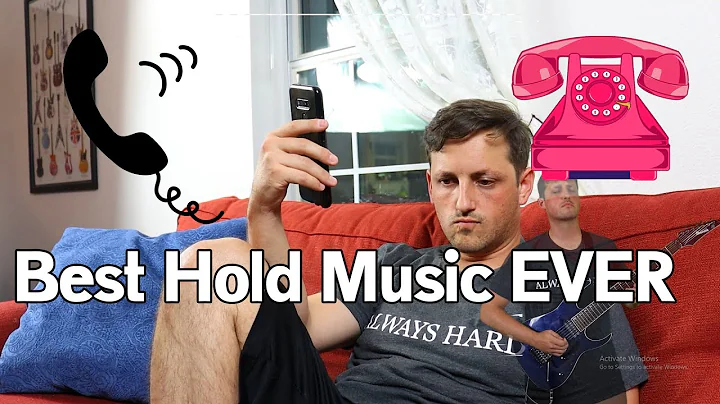 Metal Hold Music