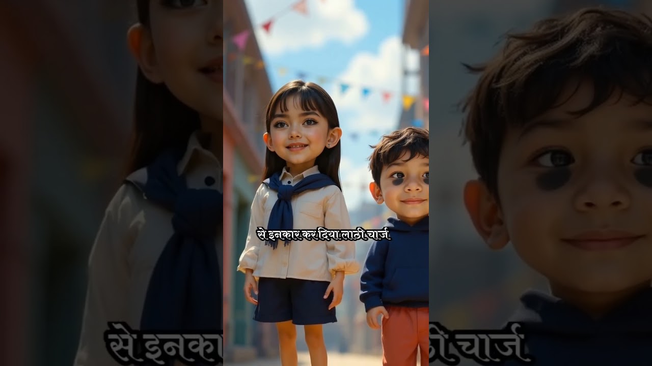 Nepal |  युवाओं का संघर्ष | 