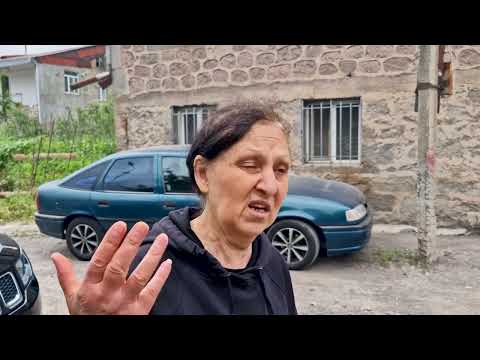 Նա Ալիևի շահերն ա պաշտպանում  ․ ․ ․ Սենց երկիր չեն ղեկավարում ․  ․  ․ քաղաքացի#asekose #news