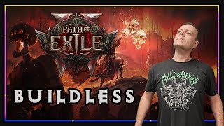 Full Scuff Self Smorc Build! | PoE 2 Gaming! | Vtuber for 5 days!