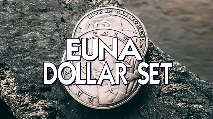 Magic Review - Euna Dollar Set by Sansminds